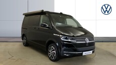 Volkswagen California 2.0 TDI Ocean 4dr DSG Diesel Estate